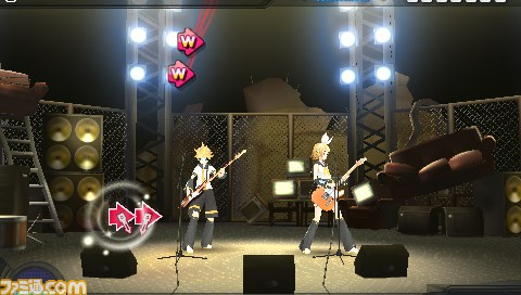 『初音ミク -プロジェクト ディーヴァ- エクステンド』プレイインプレッション_07