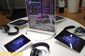 『REFLEC BEAT plus』先行体験会が実施　100人を超える熱いファンが押し寄せた！_03