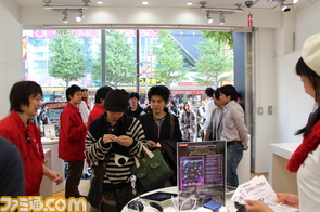 『REFLEC BEAT plus』先行体験会が実施　100人を超える熱いファンが押し寄せた！_07