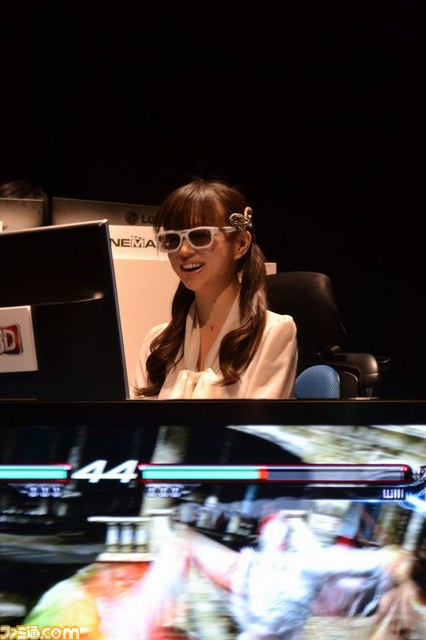 eスポーツのプロリーグ化を目指し、LG CINEMA 3D Presents 第1回 eスポーツ JAPAN CUP”が開催_03