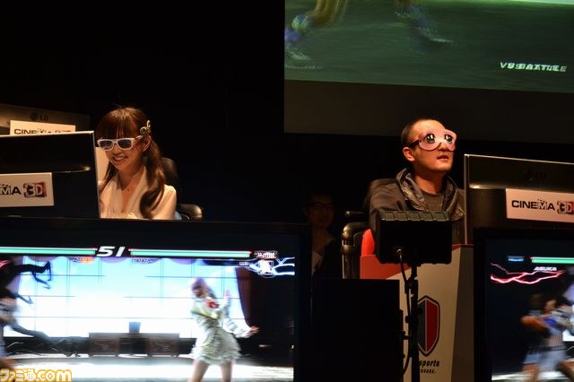 eスポーツのプロリーグ化を目指し、LG CINEMA 3D Presents 第1回 eスポーツ JAPAN CUP”が開催_04