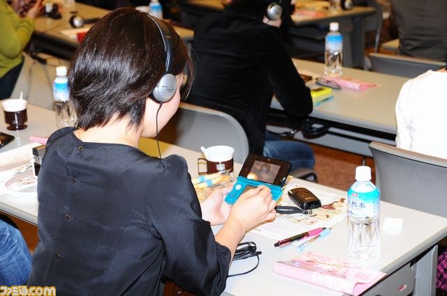 襟川会長が直々にプレゼン！　『FabStyle（ファブスタイル）』女性ブロガー限定体験会リポート_09