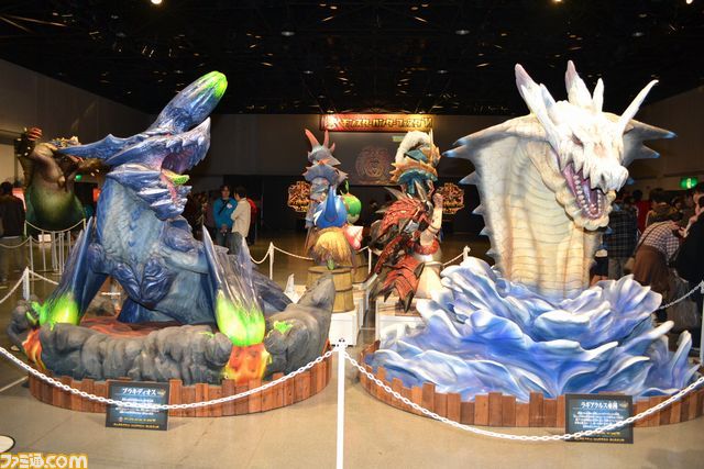 ”秋祭！ 狩友の集いin仙台 モンスターハンターフェスタ'11”が開催！_08