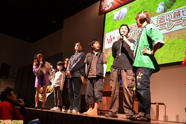 ”秋祭！ 狩友の集いin仙台 モンスターハンターフェスタ'11”が開催！_25