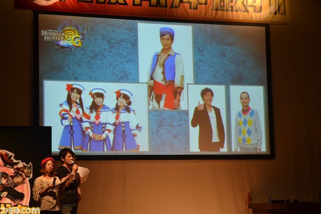 ”秋祭！ 狩友の集いin仙台 モンスターハンターフェスタ'11”が開催！_39