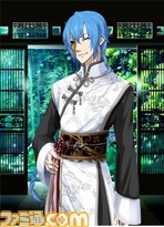 スマホでも教育してあげる♪　『擬人カレシ』スマートフォン版Mobageに登場_04