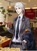 スマホでも教育してあげる♪　『擬人カレシ』スマートフォン版Mobageに登場_06