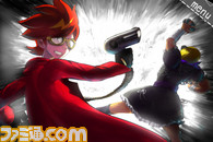 人気急上昇　『ヴァンパイアハンターHIROSHI～Around the Clock Show！～』少年とオカマとヴァンパイア？_04