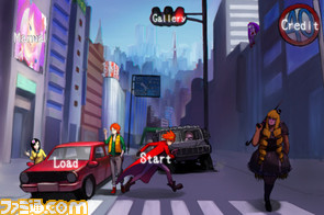 人気急上昇　『ヴァンパイアハンターHIROSHI～Around the Clock Show！～』少年とオカマとヴァンパイア？_05