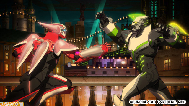 『TIGER & BUNNY』劇場版製作決定_05