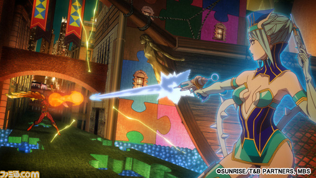 『TIGER & BUNNY』劇場版製作決定_06