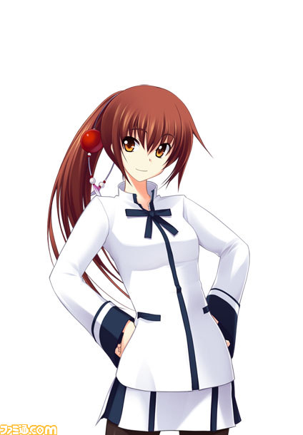 『真剣で私に恋しなさい！ R』が2012年2月23日に発売決定_15