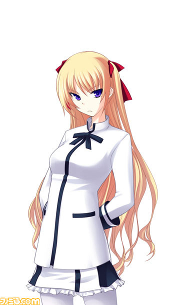 『真剣で私に恋しなさい！ R』が2012年2月23日に発売決定_17