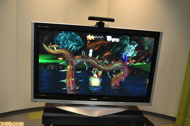 『Kinect： ディズニーランド・アドベンチャーズ』インプレッション、“夢の空間”を堪能できる_41