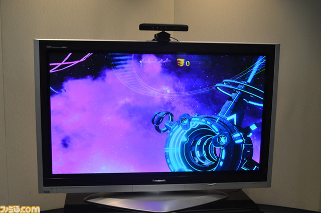 『Kinect： ディズニーランド・アドベンチャーズ』インプレッション、“夢の空間”を堪能できる_43