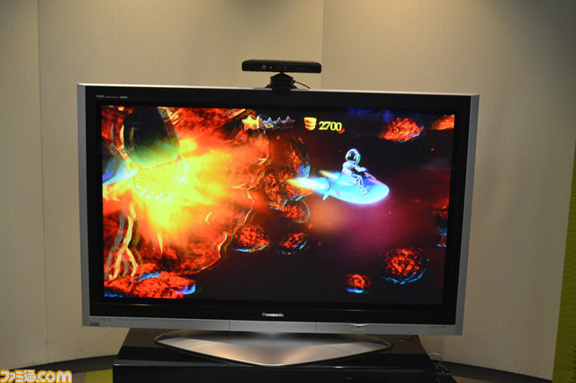 『Kinect： ディズニーランド・アドベンチャーズ』インプレッション、“夢の空間”を堪能できる_44