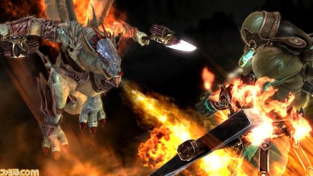 『ソウルキャリバーV』最新情報、吉光など4キャラの登場が判明、ストーリーも明らかに_10