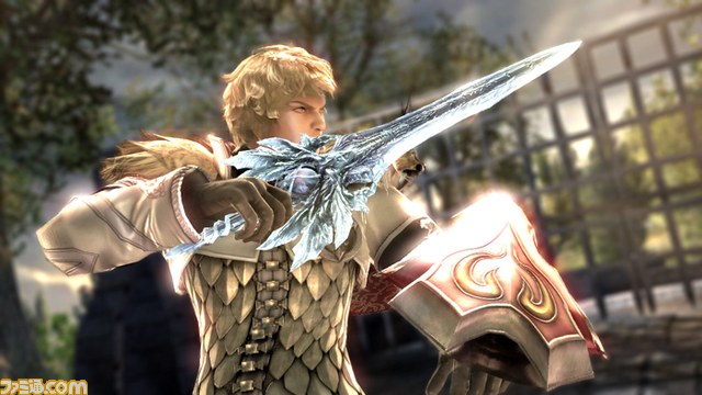 『ソウルキャリバーV』最新情報、吉光など4キャラの登場が判明、ストーリーも明らかに_48