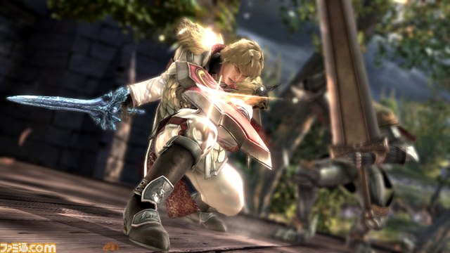 『ソウルキャリバーV』最新情報、吉光など4キャラの登場が判明、ストーリーも明らかに_50