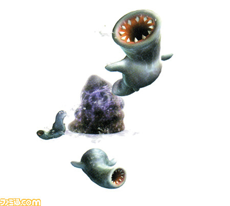 『モンスターハンター』シリーズ関連グッズの最新情報_01