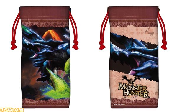 『モンスターハンター』シリーズ関連グッズの最新情報_18