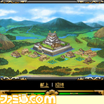 『武神SENKI』Mobageにて配信開始。美麗な戦国時代の物語を体験せよ！_04