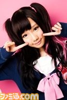 『ポップンミュージック ポータブル2』によるUstreamバラエティ『ポプ★バラ』放送決定_05