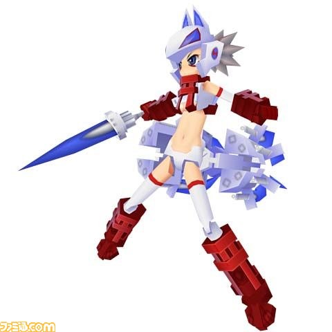 『武装神姫バトルマスターズ Mk.2』ダウンロードコンテンツが配信再会_22