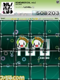 待望の楽曲追加！　世界的に人気の“NACANO”が『jubeat plus』に登場！_01