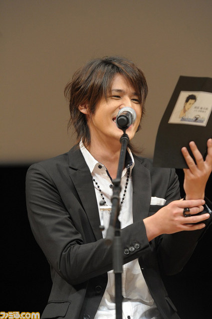 『シュタインズ・ゲート』イベントリポート――ファンサービスと笑顔に溢れた生イベント_23