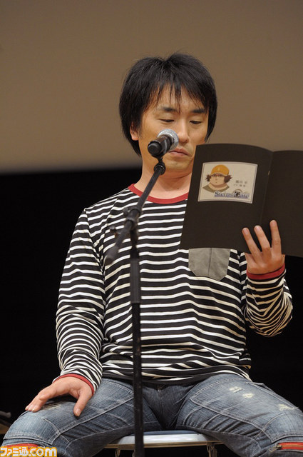 『シュタインズ・ゲート』イベントリポート――ファンサービスと笑顔に溢れた生イベント_27