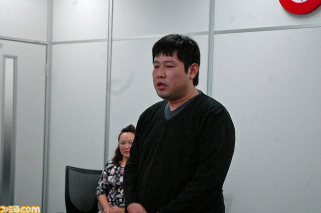 稲船塾開講！　稲船敬二氏がゲーム開発の極意を語る「自分の頭で考えろ！」_05