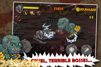 【iPhoneセール情報】オススメにも選ばれた『Tactical Warrior』が85円に値下げ中_05
