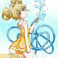 新キャラ続々！　『THE セクシーひとふでDynamaite!』 理屈なんていらない、とにかく遊べ！_03