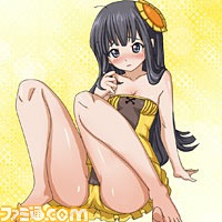 新キャラ続々！　『THE セクシーひとふでDynamaite!』 理屈なんていらない、とにかく遊べ！_07