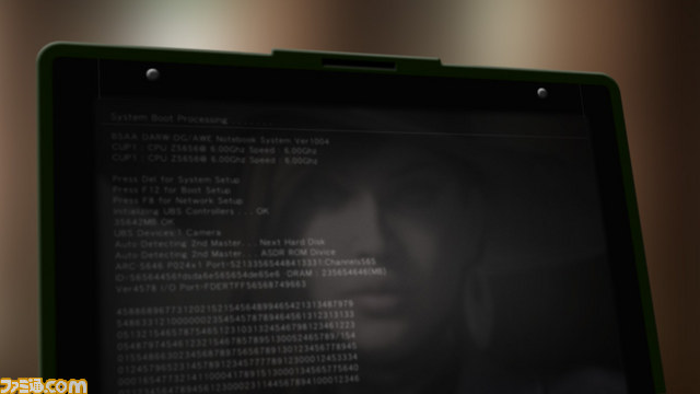 『バイオハザード リベレーションズ』先着特典DVDはスペシャルムービーやアーティストによる特別映像など超豪華！_05