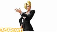 歴代人気キャラクターを9人追加『THE KING OF FIGHTERS ENCOUNTER』がバージョンアップを実施_03