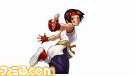 歴代人気キャラクターを9人追加『THE KING OF FIGHTERS ENCOUNTER』がバージョンアップを実施_04