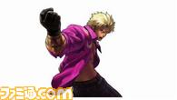 歴代人気キャラクターを9人追加『THE KING OF FIGHTERS ENCOUNTER』がバージョンアップを実施_05
