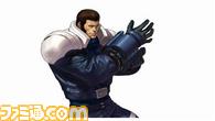 歴代人気キャラクターを9人追加『THE KING OF FIGHTERS ENCOUNTER』がバージョンアップを実施_07