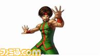 歴代人気キャラクターを9人追加『THE KING OF FIGHTERS ENCOUNTER』がバージョンアップを実施_08
