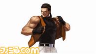 歴代人気キャラクターを9人追加『THE KING OF FIGHTERS ENCOUNTER』がバージョンアップを実施_09