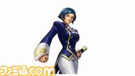 歴代人気キャラクターを9人追加『THE KING OF FIGHTERS ENCOUNTER』がバージョンアップを実施_11