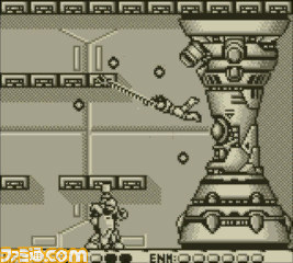『BIONIC COMMANDO（バイオニックコマンドー）』がニンテンドー3DS用バーチャルコンソールに登場_02