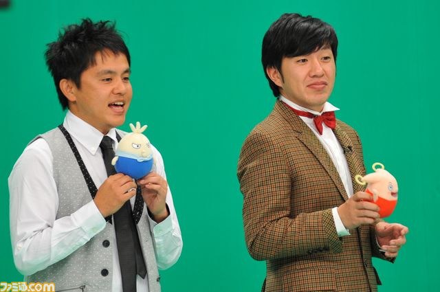 芦田愛菜ちゃんが新CMを紹介！　“バーチャル 二ノ国 完成披露会”収録現場潜入リポート_13