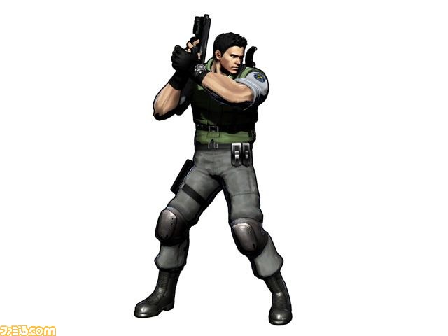 『アルティメット マーヴル VS. カプコン3』では前作のDLCも使用可能_02