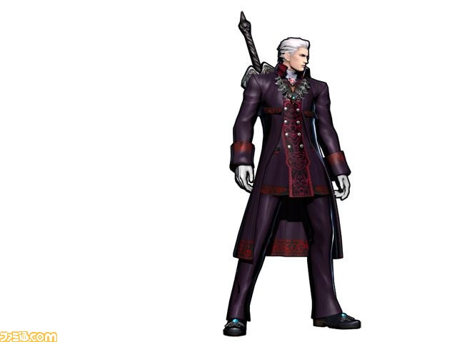 『アルティメット マーヴル VS. カプコン3』では前作のDLCも使用可能_03