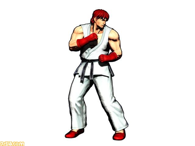 『アルティメット マーヴル VS. カプコン3』では前作のDLCも使用可能_05