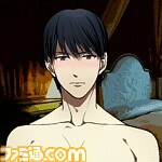 私の血……吸ってください！　『恋×バンパイア』GREEにて配信スタート_05
