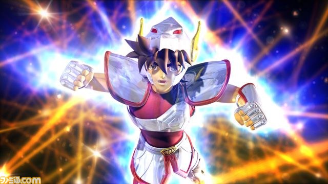 『聖闘士星矢戦記』オープニングムービーが公開_05